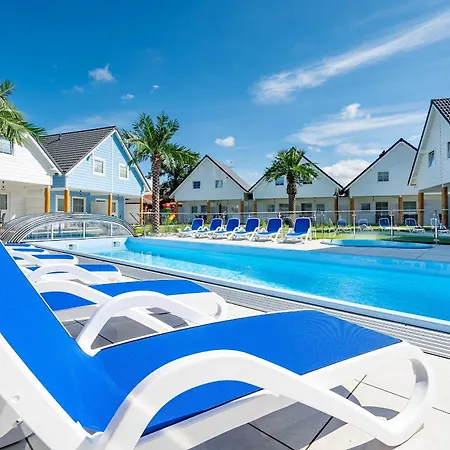 Дом отдыха Sunny Relax *