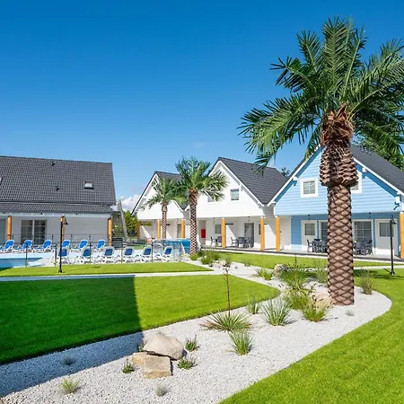 Sunny Relax Holiday home *