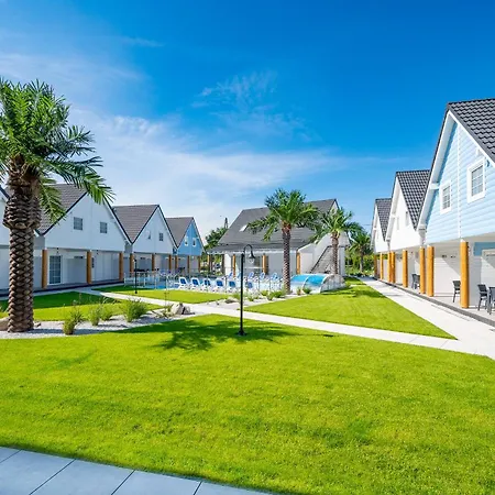 Sunny Relax Дом отдыха *