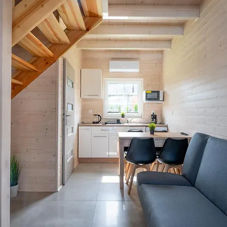 Sunny Relax Holiday home