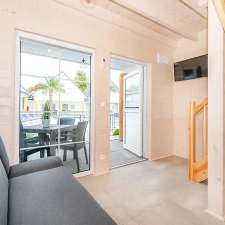 Sunny Relax Holiday home Bobolin