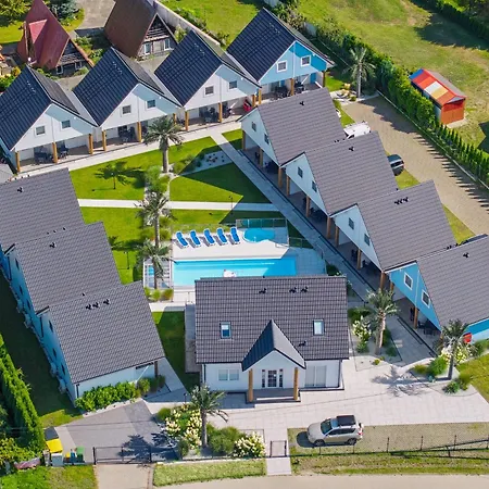 Sunny Relax Дом отдыха Боболин