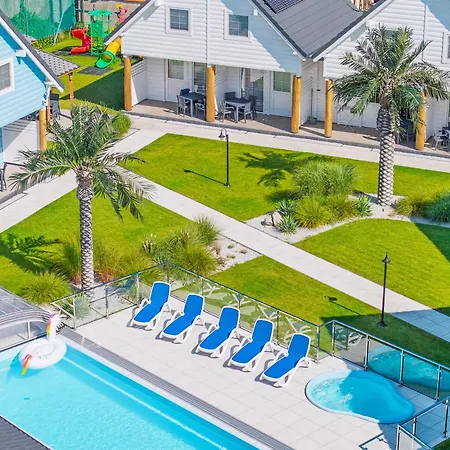 Дом отдыха Sunny Relax *