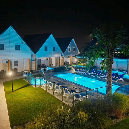 Sunny Relax Дом отдыха *