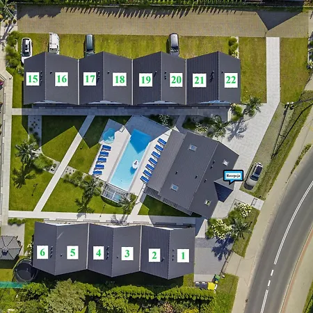 Дом отдыха Sunny Relax *