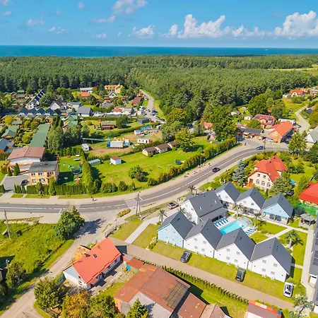 Дом отдыха Sunny Relax *