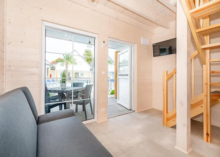 Sunny Relax Дом отдыха Боболин