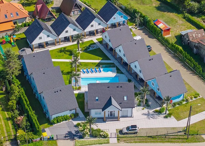 Sunny Relax Дом отдыха Боболин