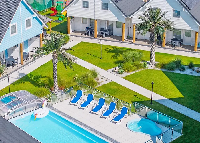 Дом отдыха Sunny Relax *