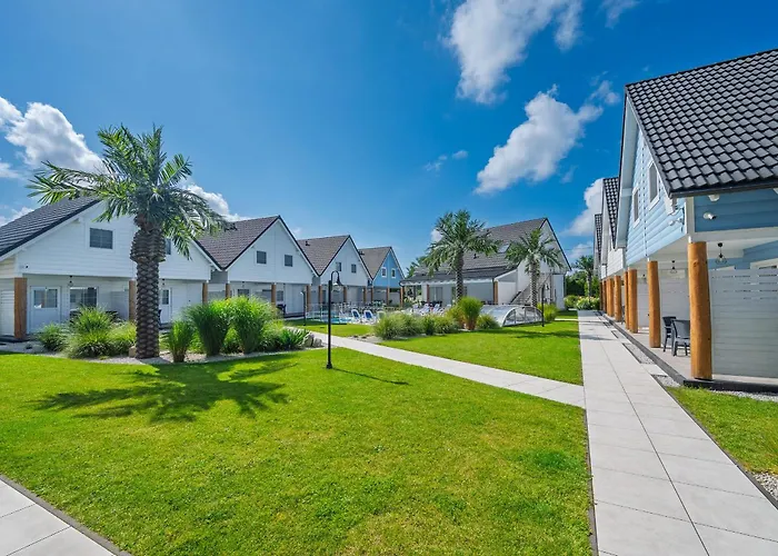 Sunny Relax Боболин