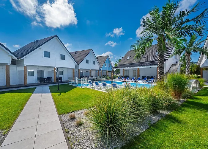 Sunny Relax Дом отдыха Боболин