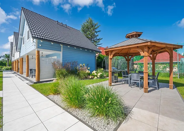 Дом отдыха Sunny Relax