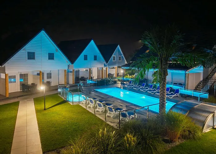 Sunny Relax Дом отдыха *