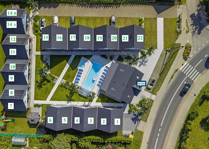 Дом отдыха Sunny Relax *