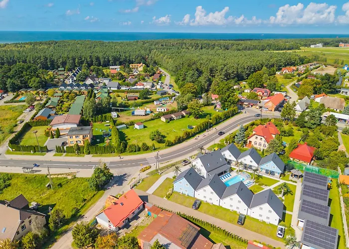 Дом отдыха Sunny Relax *